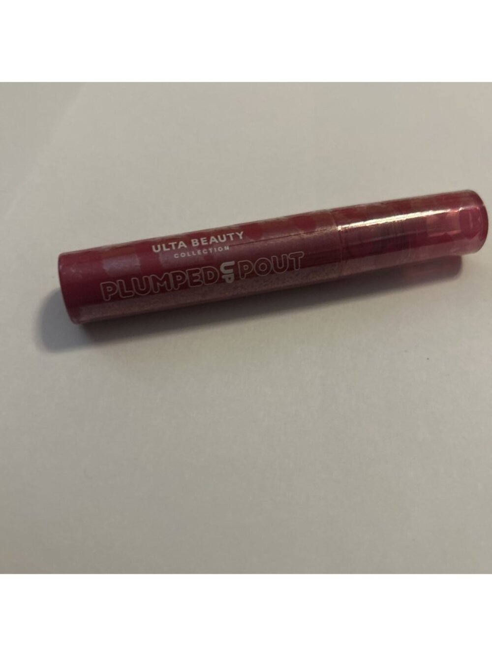 Ulta Beauty Collection Plumped Up & Pout Show Stoppers New Sealed Lipstick